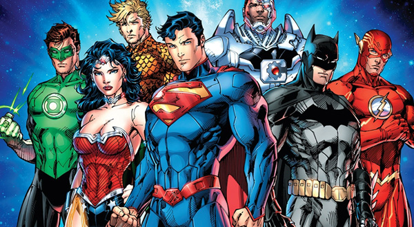 DC Comics