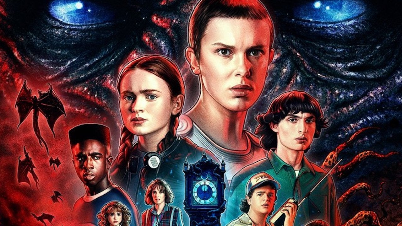 stranger-things