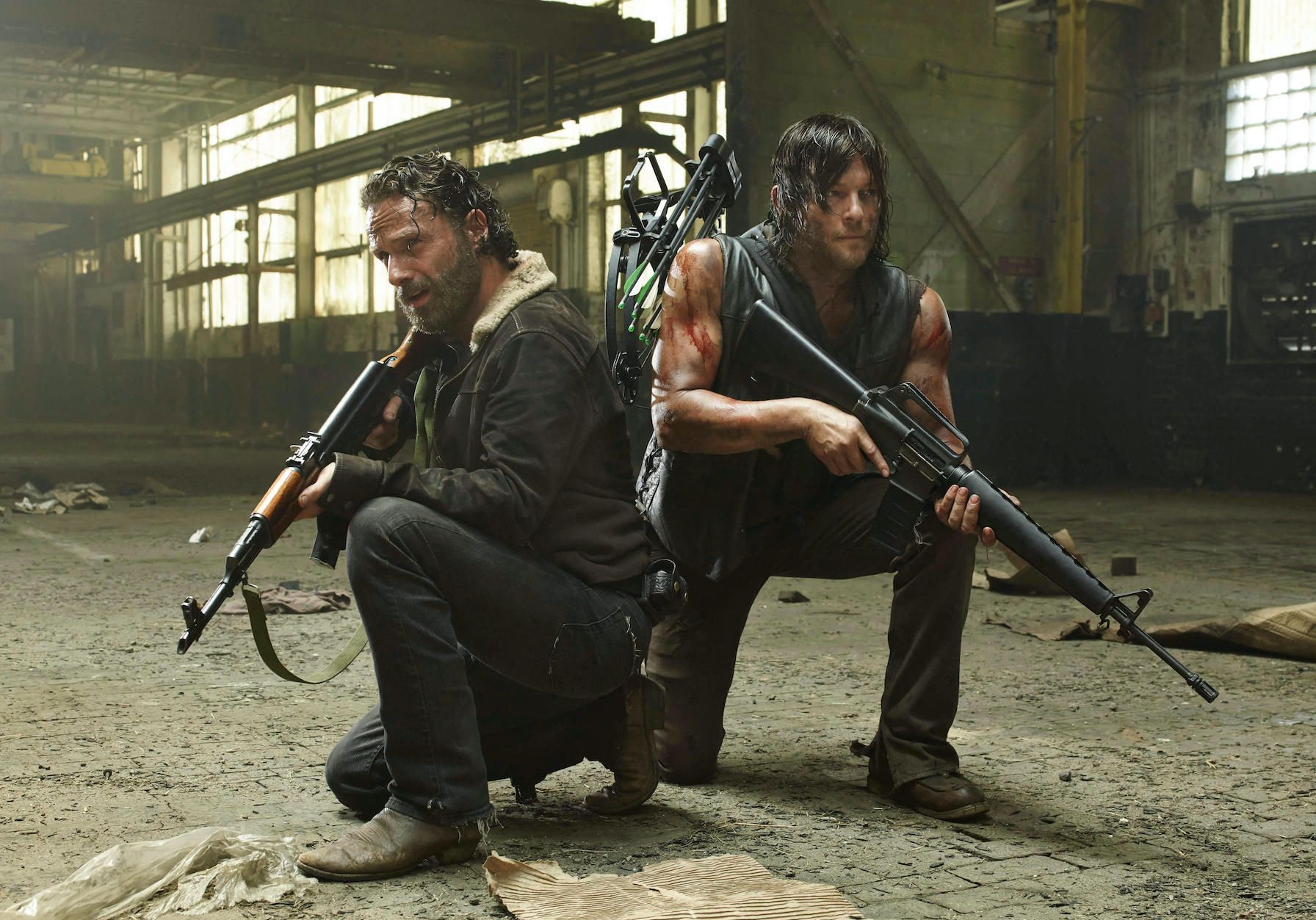 the-walking-dead